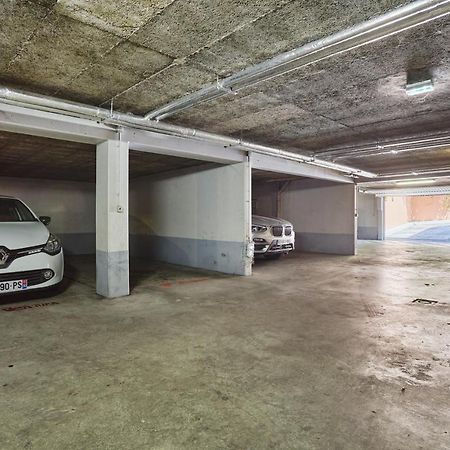 Hotel Cinepole - Proche Paris Joinville-le-Pont Ngoại thất bức ảnh